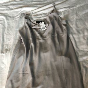 Slip dress(New!!!)